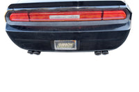 Thumbnail for Gibson 09-15 Dodge Challenger R/T 5.7L 2.5in Cat-Back Dual Exhaust - Stainless