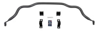 Thumbnail for Hellwig 19-21 Chevrolet Silverado 1500 2/4WD Solid Heat Treated Chromoly 1-3/8in Front Sway Bar