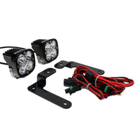 Thumbnail for Baja Designs 2018 Wrangler JL A-Pillar Light Kit