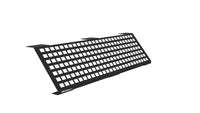 Thumbnail for Putco Full Length TEC Molle Mounting Plate 17-21 Ford Super Duty - 58inW x 18.5inH (Fits 184200)