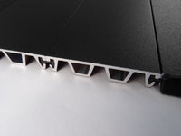 Thumbnail for Pace Edwards 15-16 Ford F-Series LightDuty 6ft 5in Bed UltraGroove Metal
