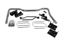 Thumbnail for Hellwig 11-12 Ram 2500/3500 Solid Heat Treated Chromoly 1-5/16in Big Wig Rear Sway Bar