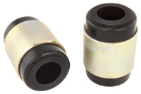 Thumbnail for Whiteline Plus 03+ Nissan 350z / Infiniti G35 Rear Lower Outer Control Arm (locates in hub / Rear Hu