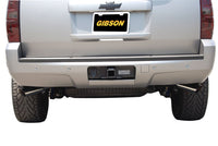 Thumbnail for Gibson 10-14 Chevrolet Tahoe LS 5.3L 2.25in Cat-Back Dual Extreme Exhaust - Aluminized