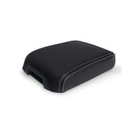 Thumbnail for PRP 2016+ Center Console Cover Toyota Tacoma - Black/Grey