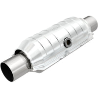 Thumbnail for Magnaflow Conv Univ 2.50in Rear CA