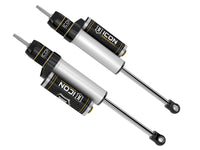 Thumbnail for ICON 2007+ Toyota Tundra Rear 2.5 Series Shocks VS PB - Pair