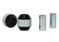 Thumbnail for Whiteline 01-05 Lexus IS300 Radius Arm Lower Bushing Kit