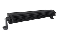 Thumbnail for Hella Value Fit Sport 22in - 120W LED Light Bar - Dual Row Combo Beam