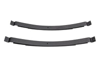 Thumbnail for Hellwig 99-07 Ford F-250 SD Load Pro - Up To 2500lb Level LC 3 Leaf Helper Spring w/o Mounting Kit