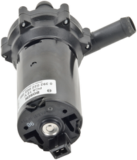 Thumbnail for Bosch 50W Electric Water Pump (OE 15076931/PEB500010)