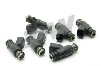 Thumbnail for DeatschWerks 09-12 Genesis Coupe 3.8 V6 800CC Injectors