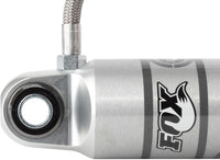 Thumbnail for Fox 99+ Chevy HD 2.0 Performance Series 14.1in. Smooth Body Remote Res. Rear Shock / 7-10in. Lift