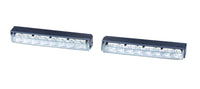 Thumbnail for Hella 30 Deg 12V Daytime Running Light Kit