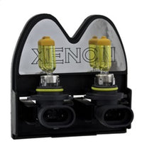 Thumbnail for Hella Optilux H10 12V/42W XY Xenon Yellow Bulb