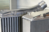 Thumbnail for CSF 2020+ Audi C8 RS6/RS7 High-Performance Intercooler System (OEM PN 4K0 145 805 P / 4K0 145 806 B)