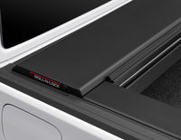 Thumbnail for Roll-N-Lock 2020 Jeep Gladiator 5ft bed M-Series Retractable Tonneau Cover