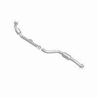 Thumbnail for MagnaFlow Conv DF 01-04 Mercedes E320 Driver Side CA