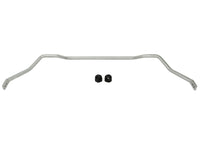 Thumbnail for Whiteline 89-93 Nissan Skyline R32 GTS RWD Front 24mm Heavy Duty Adjustable Swaybar