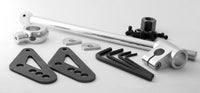 Thumbnail for GFB 02-07 WRX Short Shifter