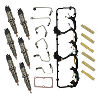 Thumbnail for BD Diesel 2007.5-2012 Dodge/Ram Cummins 6.7L Injectors & Install Kit