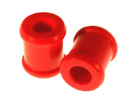 Thumbnail for Energy Suspension 5/8in Shock Eye Bushing - Red
