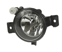 Thumbnail for Hella 09-13 BMW X5 (w/o Cornering Lights) Fog Lamp w/ H8 Bulb - Left
