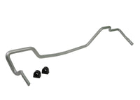 Thumbnail for Whiteline 10/89-99 Subaru Legacy Rear 22mm Swaybar- X-heavy duty adjustable