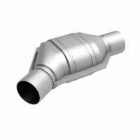 Thumbnail for MagnaFlow Conv Universal 2 inch Angled O/C Pre-OBDII