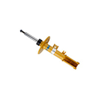 Thumbnail for Bilstein B6 11-17 Ford Explorer Front Left Twintube Strut Assembly