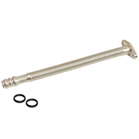 Thumbnail for BD Diesel Flexible 12in Turbo Oil Drain Line