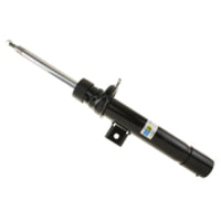 Thumbnail for Bilstein B4 10-15 BMW X3 xDrive w/Sport Suspension w/o EDC Front Left Twintube Strut Assembly