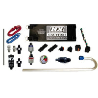 Thumbnail for Nitrous Express GEN-X 2 Accessory Package Carb