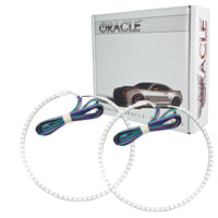 Thumbnail for Oracle Volkswagen Beetle 12-15 Halo Kit - ColorSHIFT w/o Controller SEE WARRANTY