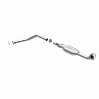 Thumbnail for MagnaFlow Conv DF 01-04 Sequoia 4.7L D/S OEM