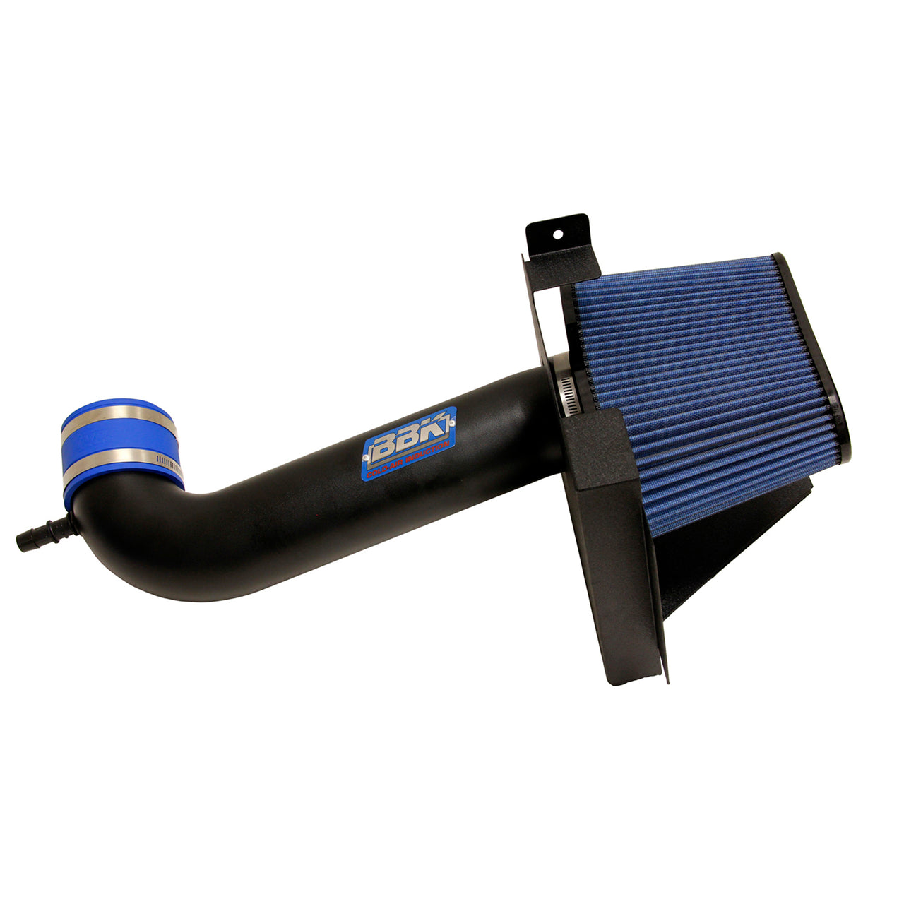 2005-2021 DODGE 5.7/6.1L HEMI CAR COLD AIR INTAKE (BLACKOUT)