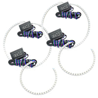 Thumbnail for Oracle Toyota 4-Runner 03-05 Halo Kit - ColorSHIFT w/o Controller SEE WARRANTY