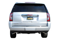 Thumbnail for Gibson 14-19 Cadillac Escalade Base 6.2L 3.5in/2.25in Cat-Back Dual Extreme Exhaust - Stainless