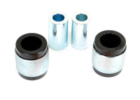 Thumbnail for Whiteline Plus 2010 Volkswagen CC Rear Control Arm Lower Front Outer Bushing Kit