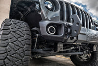Thumbnail for Oracle Jeep Wrangler JL/Gladiator JT Sport High Performance W LED Fog Lights - White SEE WARRANTY