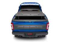 Thumbnail for Extang 22-23 Nissan Frontier (6ft. 1in. Bed) Solid Fold ALX