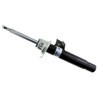 Thumbnail for Bilstein B4 06-13 BMW 3 Series Base 3.0L Front Left Twintube Strut Assembly