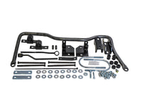 Thumbnail for Hellwig 2013 Ram 2500/3500 Solid Heat Treated Chromoly 1-5/16in Big Wig Rear Sway Bar