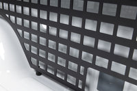 Thumbnail for Putco 20-21 Jeep Gladiator - 5ft (Sandard Box) Molle Passenger Side Panel