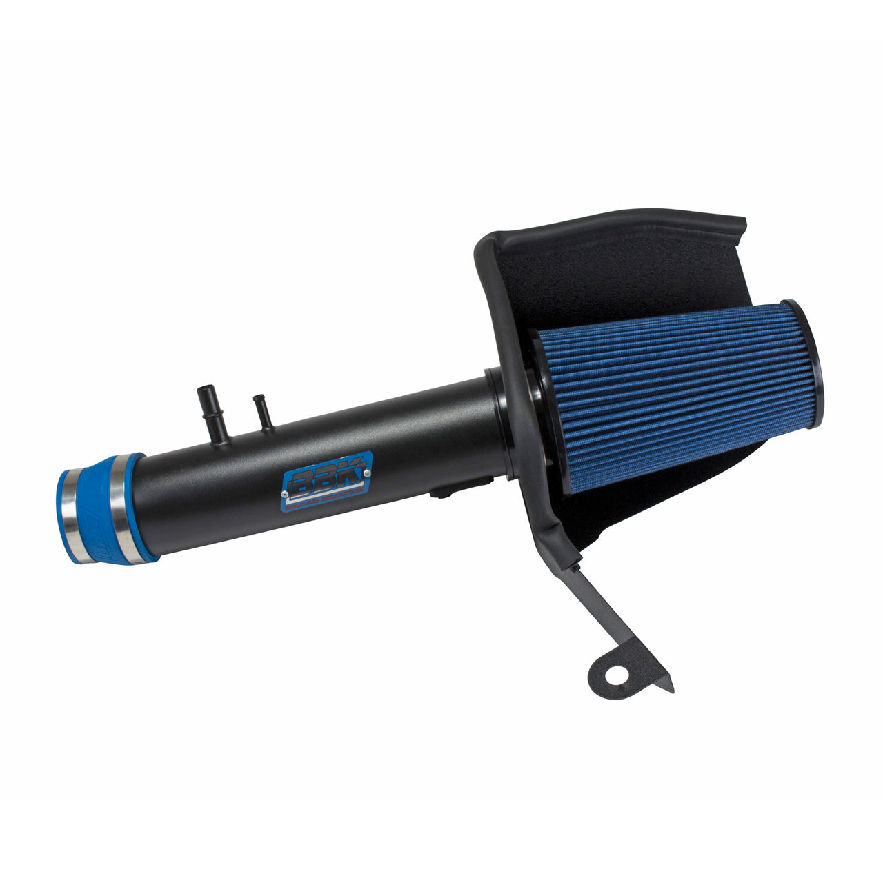 2011-2014 MUSTANG V6 3.7L COLD AIR INDUCTION SYSTEM (BLACKOUT)