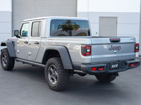 Thumbnail for Borla 2020 Jeep Gladiator JT 3.6L V6 AWD 2.75in ATAK Climber Turndown Tip