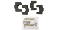 Thumbnail for Rhino-Rack Batwing Thule/Yakima Bracket Kit