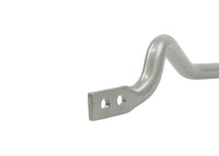 Thumbnail for Whiteline 99-05 BMW 3 Series E46 (Excl. M3) Rear 20mm Heavy Duty Adjustable Swaybar