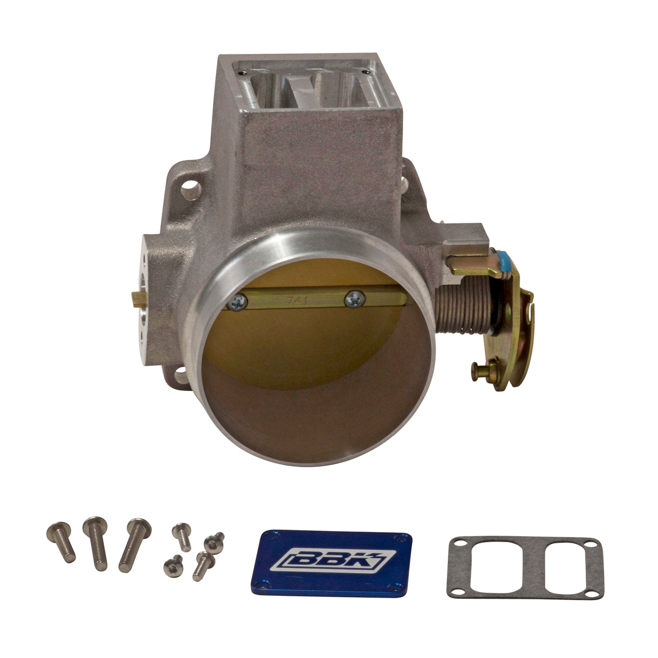 DODGE HEMI 5.7/6.1/6.4L 85MM CABLE DRIVE THROTTLE BODY
