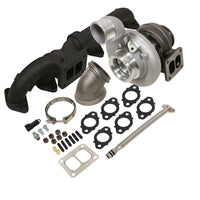 Thumbnail for BD Diesel Iron Horn 5.9L Turbo Kit S369SXE/80 0.91AR Dodge 03-07